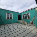 Satılır 3 otaqlı Həyət evi/villa, Binə qəs., Xəzər rayonu 1