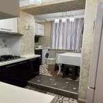 Kirayə (aylıq) 3 otaqlı Köhnə Tikili, İnşaatçılar metrosu, Yasamal rayonu 9