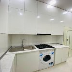 Satılır 2 otaqlı Yeni Tikili, Gənclik metrosu, Nəsimi rayonu 12