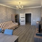 Kirayə (aylıq) 3 otaqlı Yeni Tikili, İnşaatçılar metrosu, Yasamal qəs., Yasamal rayonu 3