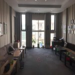 Kirayə (aylıq) 1 otaqlı Ofis, Nəriman Nərimanov metrosu, Nərimanov rayonu 11