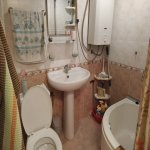 Kirayə (aylıq) 2 otaqlı Köhnə Tikili, Nizami metrosu, Yasamal rayonu 10