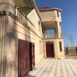 Satılır 7 otaqlı Həyət evi/villa, Saray, Abşeron rayonu 5