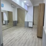 Kirayə (aylıq) 3 otaqlı Ofis, Xətai metrosu, Ağ şəhər, AGA Business Center, Xətai rayonu 8