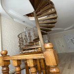 Satılır 8 otaqlı Həyət evi/villa, Azadlıq metrosu, Rəsulzadə qəs., Binəqədi rayonu 24