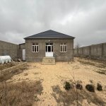 Satılır 4 otaqlı Həyət evi/villa, Maştağa qəs., Sabunçu rayonu 2