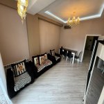 Kirayə (aylıq) 3 otaqlı Yeni Tikili, Nəriman Nərimanov metrosu, Nərimanov rayonu 2