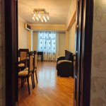 Kirayə (aylıq) 3 otaqlı Yeni Tikili, Neftçilər metrosu, Nizami rayonu 2