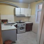 Kirayə (aylıq) 2 otaqlı Köhnə Tikili, Memar Əcəmi metrosu, 2-ci mikrorayon, Nəsimi rayonu 8