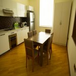 Kirayə (aylıq) 6 otaqlı Həyət evi/villa, Səbail rayonu 4