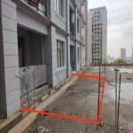 Satılır 1 otaqlı Yeni Tikili, 28 May metrosu, ABŞ səfirliyi, Nəsimi rayonu 4