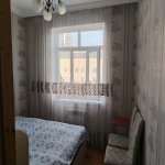 Satılır 3 otaqlı Köhnə Tikili, Əhmədli metrosu, Əhmədli, Xətai rayonu 5