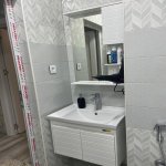 Kirayə (aylıq) 3 otaqlı Yeni Tikili, Neftçilər metrosu, Nizami rayonu 11
