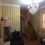 Satılır 3 otaqlı Həyət evi/villa, Azadlıq metrosu, Binəqədi qəs., Binəqədi rayonu 15