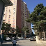 Satılır 4 otaqlı Yeni Tikili, Nəsimi metrosu, 9-cu mikrorayon, Binəqədi rayonu 1