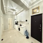 Satılır 2 otaqlı Yeni Tikili, Qara Qarayev metrosu, Nizami rayonu 11