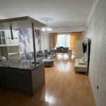 Kirayə (aylıq) 2 otaqlı Yeni Tikili, Nəriman Nərimanov metrosu, Heydər Əliyev Mərkəzi, Nərimanov rayonu 5