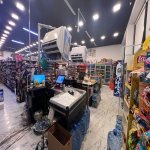 Kirayə (aylıq) Obyekt, Sahil qəs., Qaradağ rayonu 5