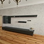 Kirayə (aylıq) 3 otaqlı Yeni Tikili Xırdalan 7