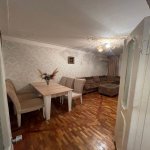 Kirayə (aylıq) 2 otaqlı Köhnə Tikili, Neftçilər metrosu, Nizami rayonu 7