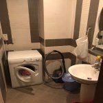 Kirayə (aylıq) 4 otaqlı Yeni Tikili, 28 May metrosu, Nəsimi rayonu 14