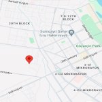 Satılır 2 otaqlı Həyət evi/villa Sumqayıt 6