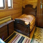 Kirayə (günlük) 3 otaqlı Həyət evi/villa Quba 2