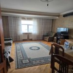 Kirayə (aylıq) 2 otaqlı Yeni Tikili, İnşaatçılar metrosu, Yasamal rayonu 1