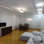 Аренда 3 комнатная Новостройка, м. 8 Ноябрь метро, Насими район 2