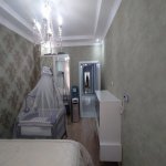 Kirayə (aylıq) 2 otaqlı Yeni Tikili, Xətai metrosu, Xətai rayonu 5