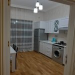 Kirayə (aylıq) 2 otaqlı Yeni Tikili, Sumqayıt Bulvarı rayonu 14