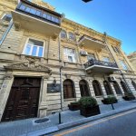 Kirayə (aylıq) Obyekt, Sahil metrosu, Səbail rayonu 2