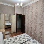 Kirayə (aylıq) 3 otaqlı Yeni Tikili, Azadlıq metrosu, Rəsulzadə qəs., Binəqədi rayonu 8