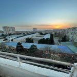 Продажа 2 комнатная Вторичка, м. Ахмедли метро, Хетаи район 12