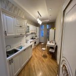 Satılır 4 otaqlı Yeni Tikili, Memar Əcəmi metrosu, 9-cu mikrorayon, Binəqədi rayonu 5