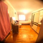 Satılır 3 otaqlı Köhnə Tikili, Qara Qarayev metrosu, Nizami rayonu 4