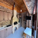 Satılır 4 otaqlı Həyət evi/villa, Qaraçuxur qəs., Suraxanı rayonu 6
