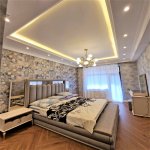 Kirayə (aylıq) 5 otaqlı Yeni Tikili, Nizami metrosu, Nəsimi rayonu 10