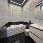 Satılır 7 otaqlı Həyət evi/villa, Qara Qarayev metrosu, Nizami rayonu 25
