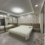 Kirayə (aylıq) 4 otaqlı Köhnə Tikili, Əhmədli metrosu, Xətai rayonu 13