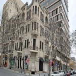Kirayə (aylıq) 7 otaqlı Ofis, 28 May metrosu, Nəsimi rayonu 1