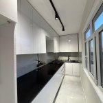 Satılır 2 otaqlı Köhnə Tikili, Neftçilər metrosu, Bakıxanov qəs., Sabunçu rayonu 4