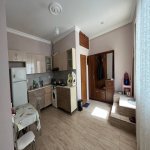 Аренда 3 комнат Дома/Виллы, İnşaatçılar метро, пос. Йени Ясамал, Ясамал район 5