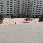 Kirayə (aylıq) 2 otaqlı Yeni Tikili, Neftçilər metrosu, Bakıxanov qəs., Sabunçu rayonu 12