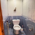 Аренда 2 комнатная Вторичка, İnşaatçılar метро, пос. Йени Ясамал, Ясамал район 9