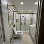 Kirayə (aylıq) 3 otaqlı Yeni Tikili, Əhmədli metrosu, Əhmədli, Xətai rayonu 18