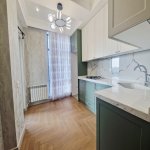 Продажа 3 комнатная Новостройка, м. Гара Гараева метро, Низаминский р-н район 8
