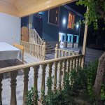 Kirayə (günlük) 3 otaqlı Həyət evi/villa İsmayıllı 36
