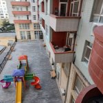 Kirayə (aylıq) 3 otaqlı Yeni Tikili, Badamdar qəs., Səbail rayonu 19