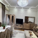 Satılır 3 otaqlı Həyət evi/villa, Xətai metrosu, H.Aslanov qəs., Xətai rayonu 4